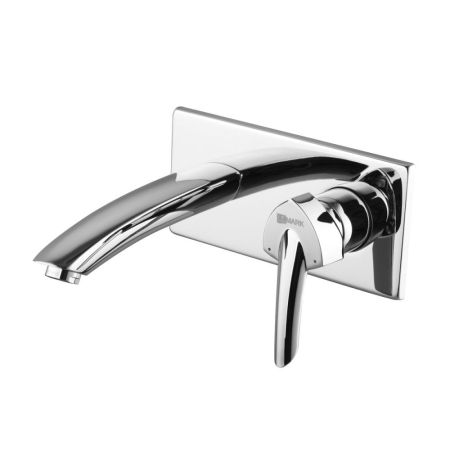 Смеситель для раковины Lemark Mars LM3526C Хром, артикул LM3526C