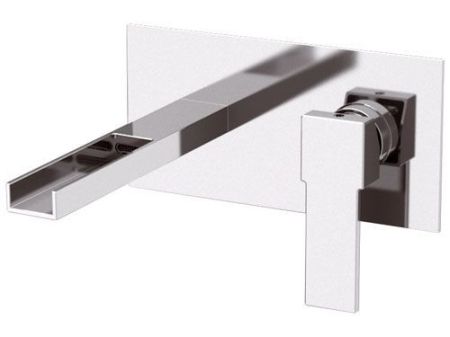 Qubica Cascata Смеситель для раковины QC15, артикул QC15