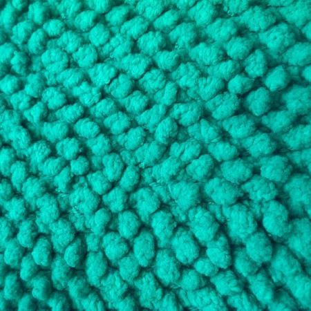 Коврик для ванной комнаты Ridder Fluffy 50x80 Белый, артикул 749301