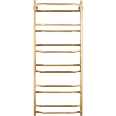 Водяной полотенцесушитель Secado Агата 4 50х120 Бронза