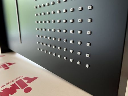 Душевая система встроенная с термостатом Timo Petruma SX-5039/03SM черный, артикул SX-5039/03SM