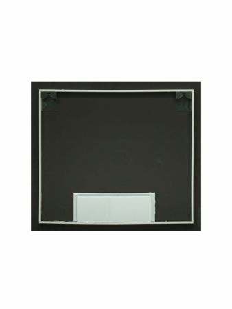 Зеркало с подсветкой "Perugia 800x800" AM-Per-800-800-DS-F, артикул AM-Per-800-800-DS-F