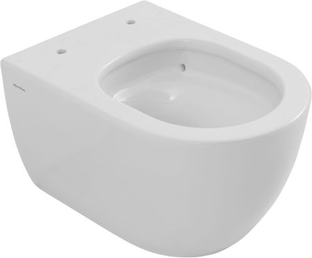 Чаша подвесного унитаза Allen Brau Priority Tornado 4.31008.20 белый глянец, артикул 4.31008.20