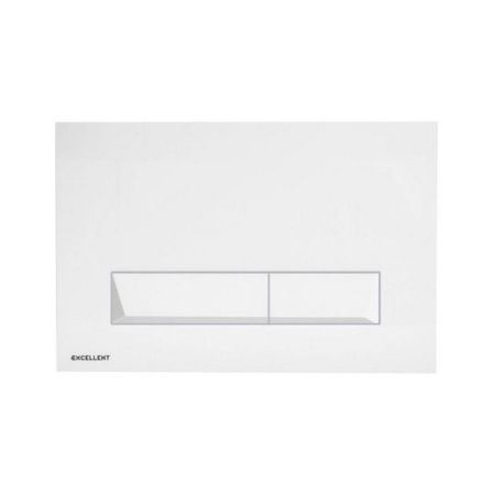 Клавиша EXCELLENT Platto (белая)