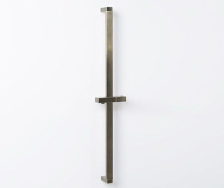 Душевая штанга WasserKRAFT Exter A048 Бронза, артикул A048