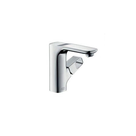 AX Urquiola Смеситель для раковины , цвет сталь, артикул 11020800