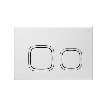 Клавиша смыва IDDIS хром  Unifix 004 (UNI04CHi77), артикул UNI04CHi77