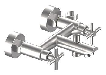 Смеситель для ванны ESKO Astana AA54