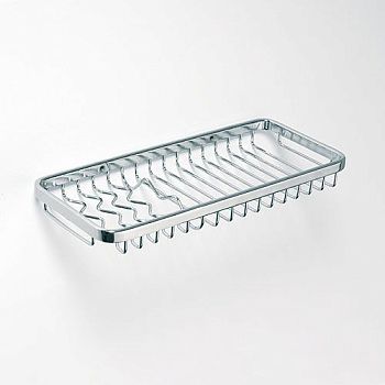 Мыльница CYTRO прямоугольная 295х130х30