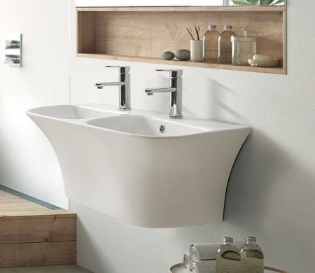 Умывальник CeramaLux G760, артикул 