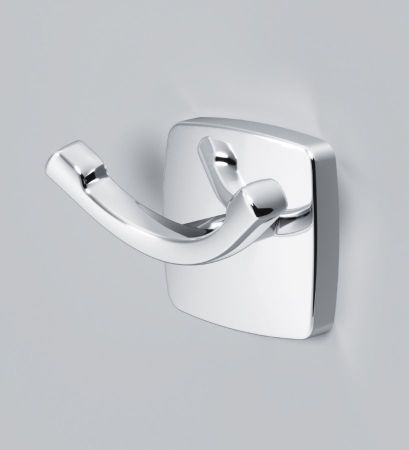 A9035600 Gem, Двойной крючок для полотенец, артикул A9035600