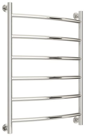 Полотенцесушитель водяной "ГАЛАНТ+" 800х600 (Без покрытия), артикул 00-0200-8060