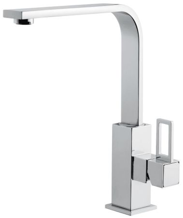 Смеситель Gea для кухни, цвет хром