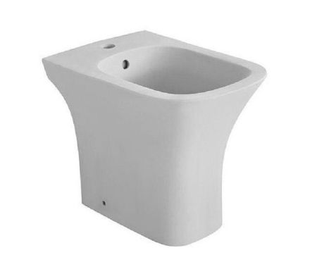 Биде напольное CeramaLux 1215C, артикул 