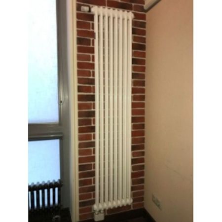 Стальной радиатор Arbonia 2180/08 N69 твв 8 секций с нижним подключением