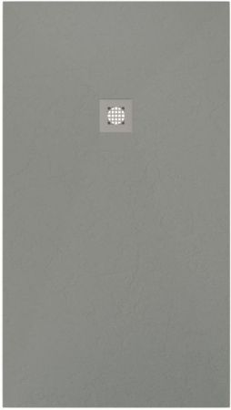 Душевой поддон Allen Brau Priority 160x80 8.31010-PWM папирус, артикул 8.31010-PWM