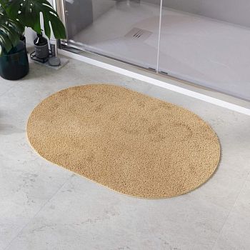 Коврик для ванной RGW BM-008 Бежевый