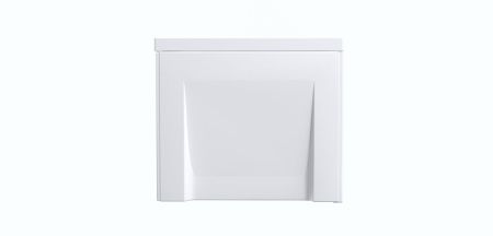 Торцевая панель TIMO (TP60S), артикул TP60S