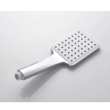 Душевая система Knotlor KN-62, хром, артикул KN-62