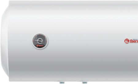 Водонагреватель накопительный Thermex ESS 50 H Silverheat Белый