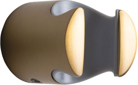 Держатель для душа Allen Brau Priority 5.31С15-GB золото, артикул 5.31С15-GB