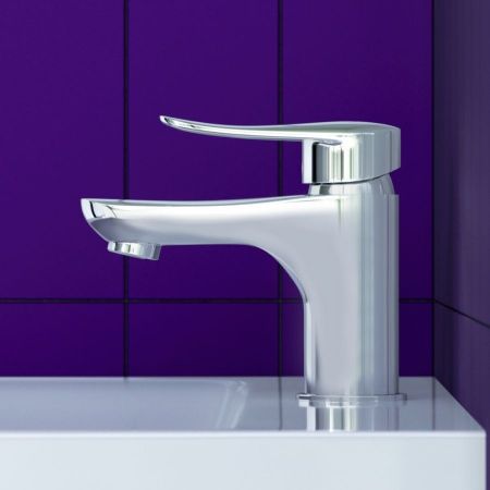 D5002100 Ultra смеситель для умывальника, артикул D5002100