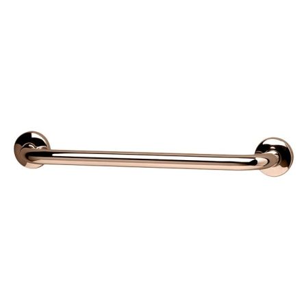 Nicolazzi Accessori Grab Bar Поручень 614 мм, цвет Rose Gold, артикул 5547LRG