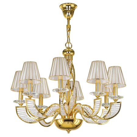 Люстра подвесная Alveare Lightstar Premium 702082, артикул 702082