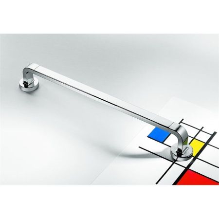 Полотенцедержатель Colombo Design Nordic B5209 Хром, артикул B5209