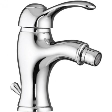 Смеситель для биде Webert Aurora AU840102 Хром