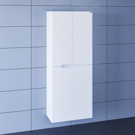 Шкаф-пенал "Лондон 60" б/к подвесная, артикул 524005