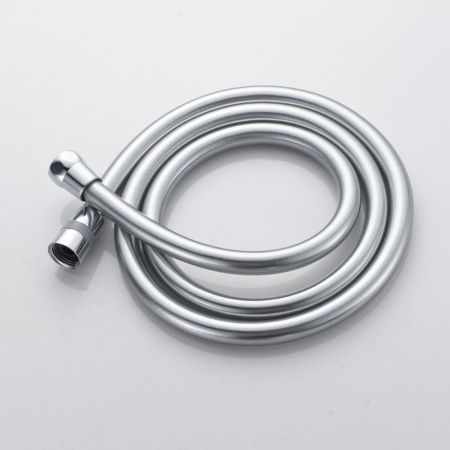 Душевая система Shevanik S4336, хром