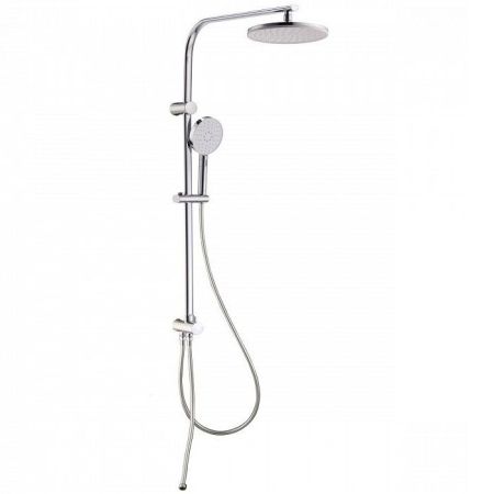 Душевая система Iddis Swipe SWI3F97i76 Хром, артикул SWI3F97i76