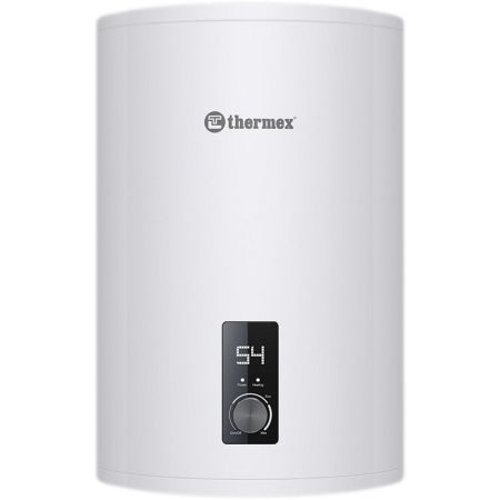 Водонагреватель накопительный Thermex Solo 30 V Белый