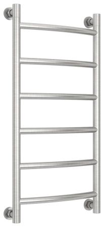 Полотенцесушитель водяной "ГАЛАНТ+" 800х400 (САТИН)