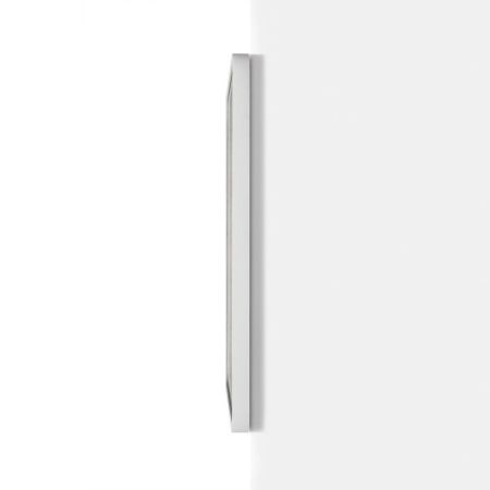 Зеркало с подсветкой "Genova 800x800" AM-Gen-800-800-DS-F-White, артикул AM-Gen-800-800-DS-F-White