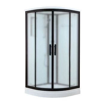 Душевая кабина Timo Standart T-6609BF, 90x90x220