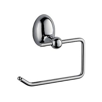 Держатель для туалетной бумаги D-Lin D241120,хром