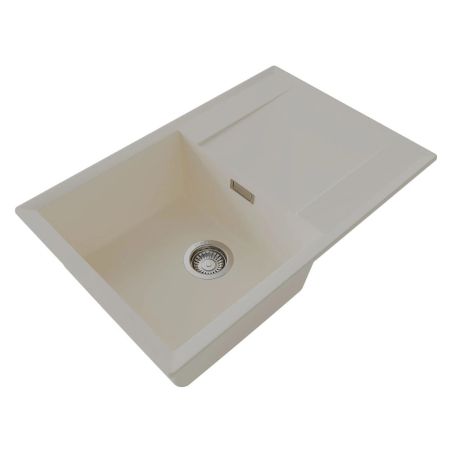 Кухонная мойка Florentina ТОСКАНА 17.050.C0780.202, шампань, артикул 17.050.C0780.202