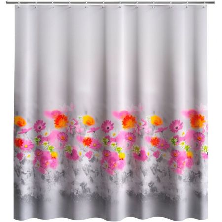 Шторка для ванной "Фестиваль"  , артикул PH191