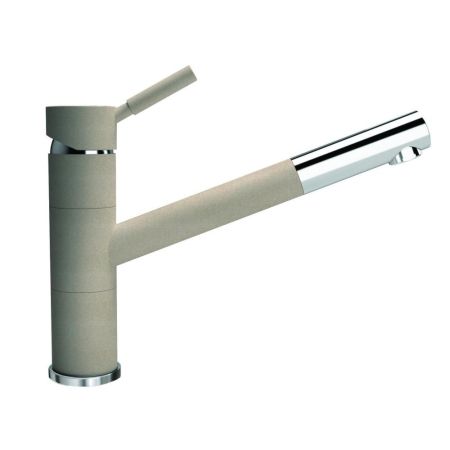 Смеситель для кухни Florentina ФИТА 313.18L.1223.107, песочный, артикул 313.18L.1223.107