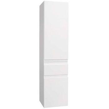 Пенал JACOB DELAFON MADELEINE 40 EB2069D-J51 (подвесной, 40*34*147, белый матовый), шт