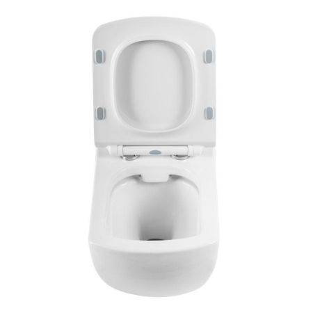 Крышка-сиденье BelBagno CARINA BB1077SC