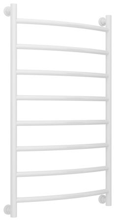 Полотенцесушитель водяной "ГАЛАНТ+" 1000х600 (БЕЛЫЙ), артикул 12-0200-1060