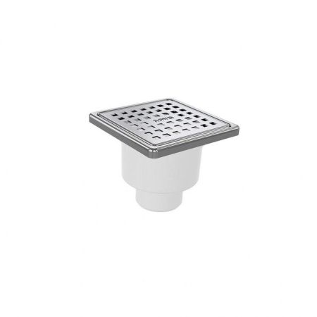 Душевой трап Nova NV5067, хром, артикул NV5067