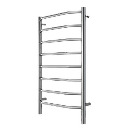 Полотенцесушитель электрический Terminus Виктория П8 50х85, артикул 4670078531216