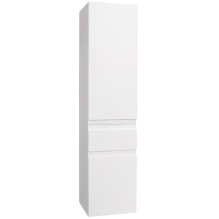 Пенал JACOB DELAFON MADELEINE 40 EB2069D-J51 (подвесной, 40*34*147, белый матовый), шт, артикул EB2069D-J51