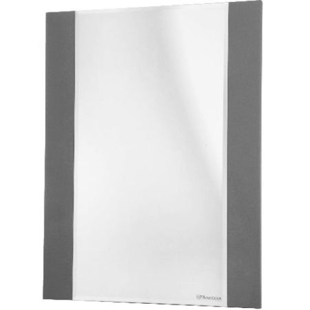 Зеркало Bellezza Лоренцо 60 4619109000369 Серебро, артикул 4619109000369