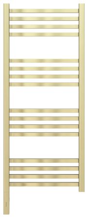 Полотенцесушитель электрический "МОДУС 3.0" 1000х400 / МЭМ левый (Шампань)