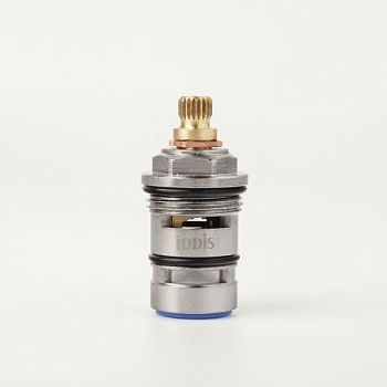 Дивертор для смесителя IDDIS латунь, керамика, 48 мм. (997BC148SM)